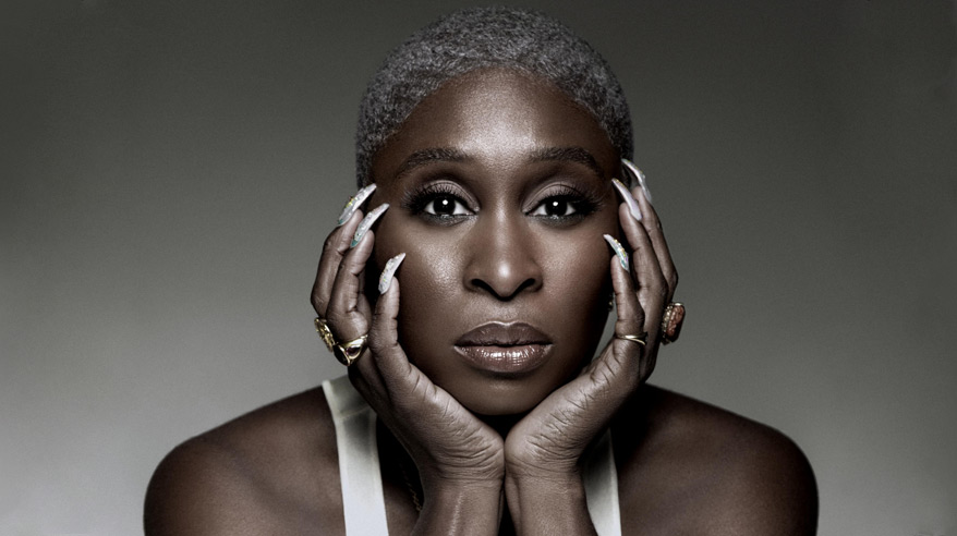 Cynthia Erivo SCAD